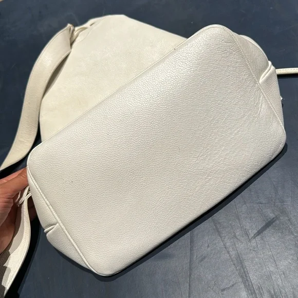 Chanel CC Sling Backpack VINTAGE - Picture 4 of 12